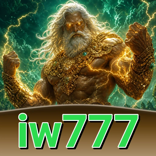 Logo iw777
