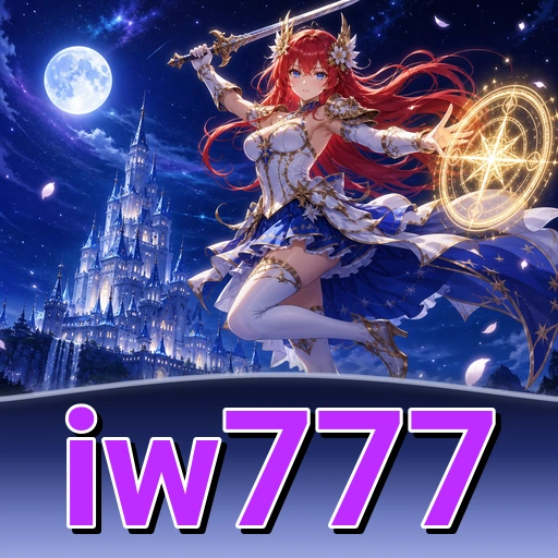 Layar pertama iw777 setelah pasang di HP Android