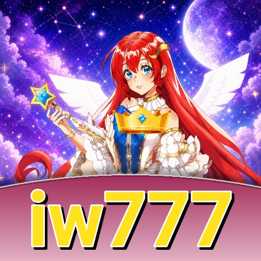 Logo iw777