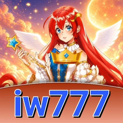 Logo iw777