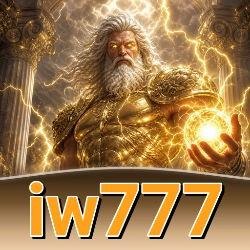 Logo iw777